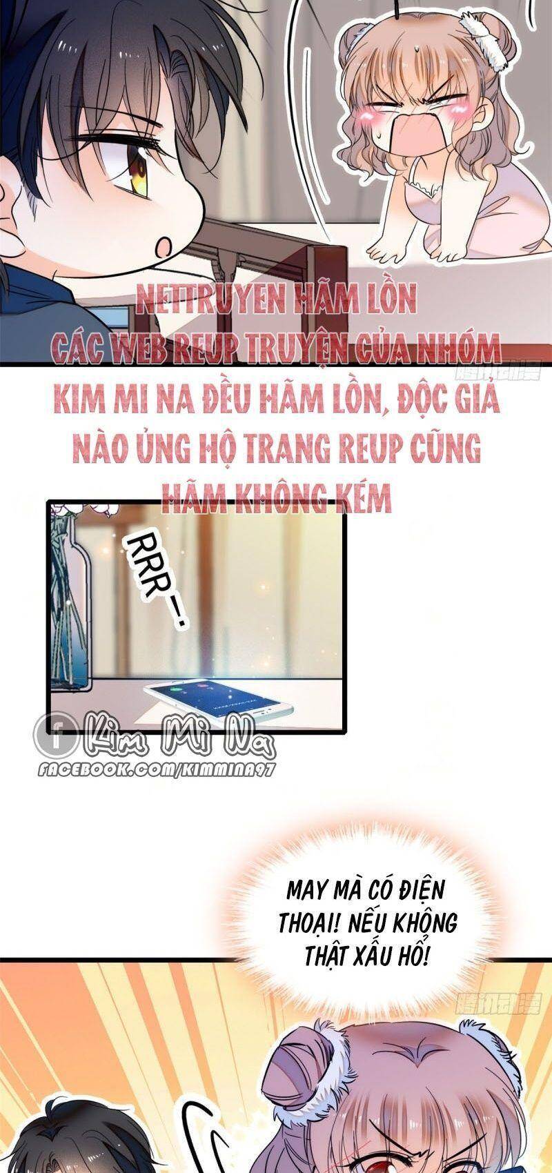 Toàn Mạng Đều Là Fan Cp Của Tôi Với Ảnh Đế Chapter 49 - Trang 2