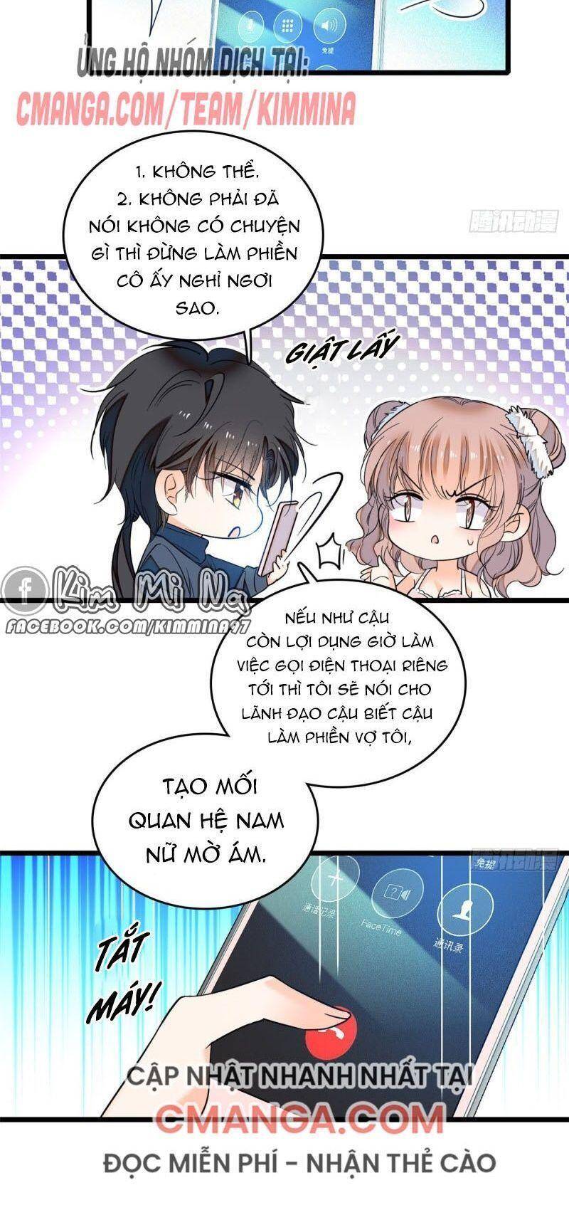 Toàn Mạng Đều Là Fan Cp Của Tôi Với Ảnh Đế Chapter 49 - Trang 2