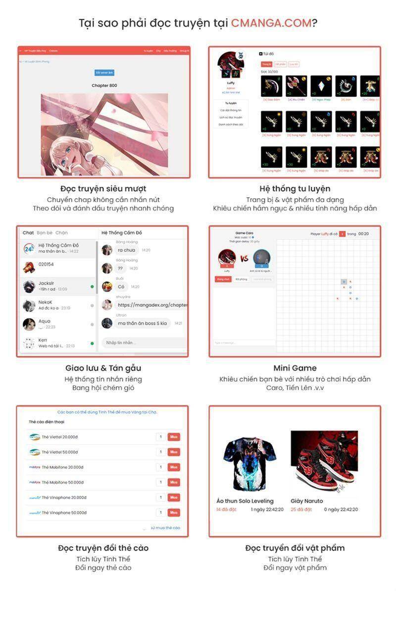 Toàn Mạng Đều Là Fan Cp Của Tôi Với Ảnh Đế Chapter 49 - Trang 2