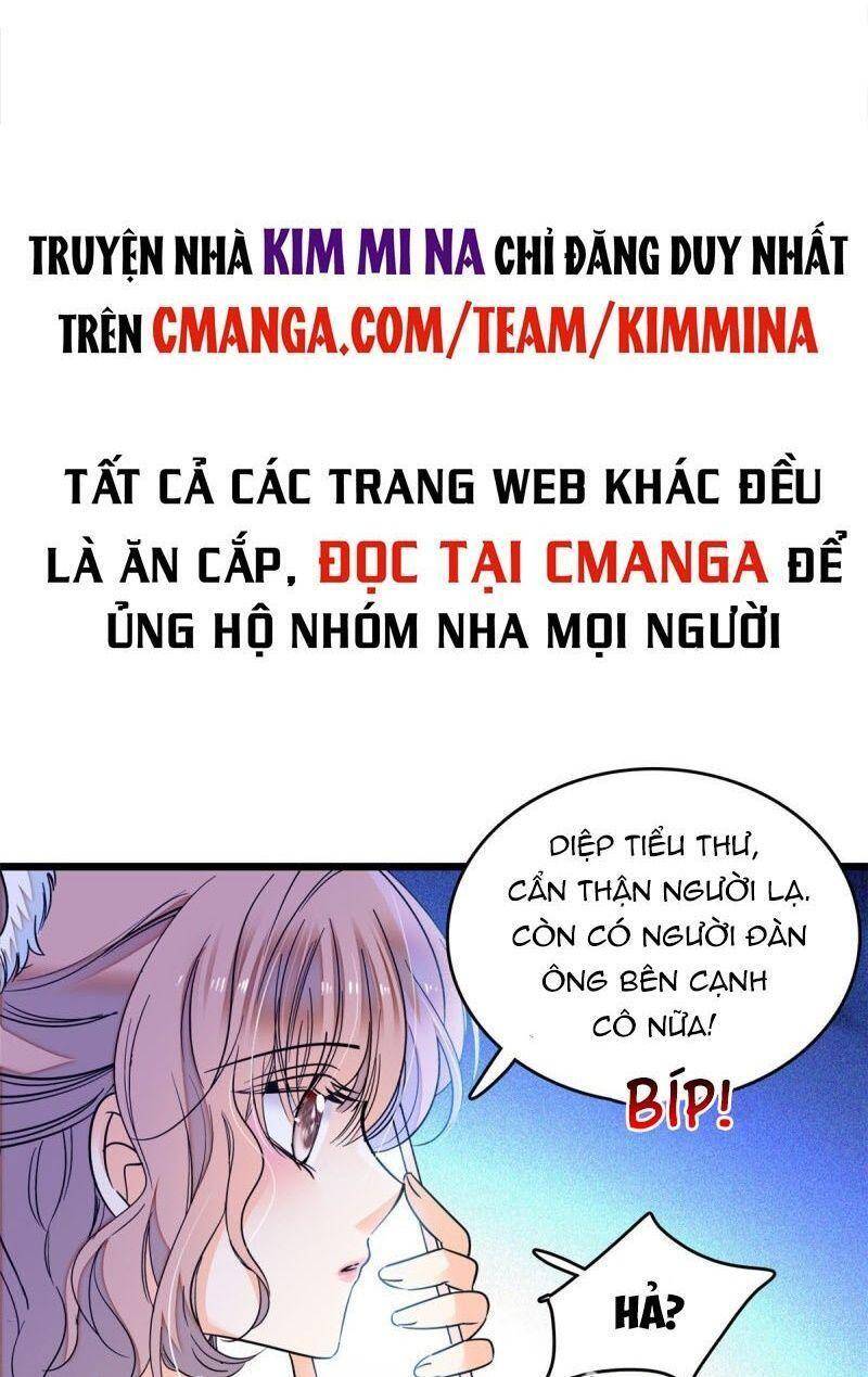 Toàn Mạng Đều Là Fan Cp Của Tôi Với Ảnh Đế Chapter 49 - Trang 2