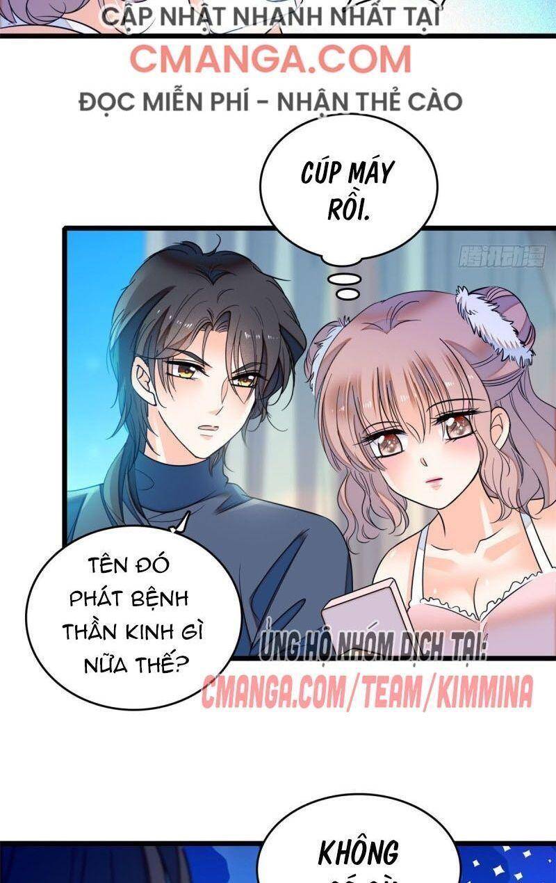 Toàn Mạng Đều Là Fan Cp Của Tôi Với Ảnh Đế Chapter 49 - Trang 2