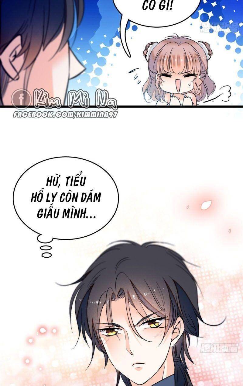 Toàn Mạng Đều Là Fan Cp Của Tôi Với Ảnh Đế Chapter 49 - Trang 2