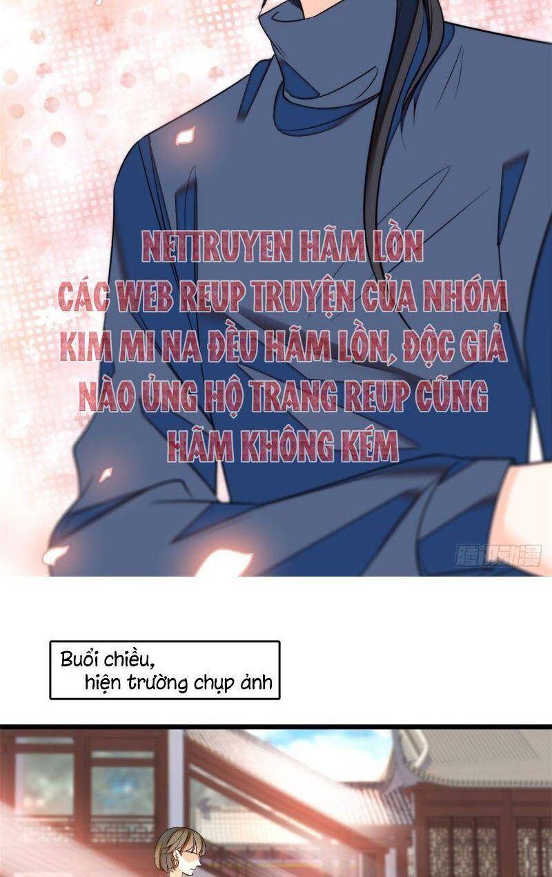 Toàn Mạng Đều Là Fan Cp Của Tôi Với Ảnh Đế Chapter 49 - Trang 2