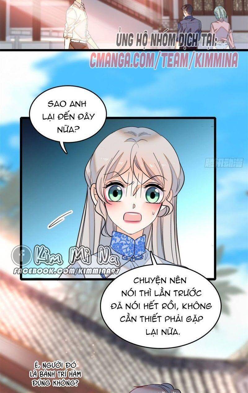 Toàn Mạng Đều Là Fan Cp Của Tôi Với Ảnh Đế Chapter 49 - Trang 2