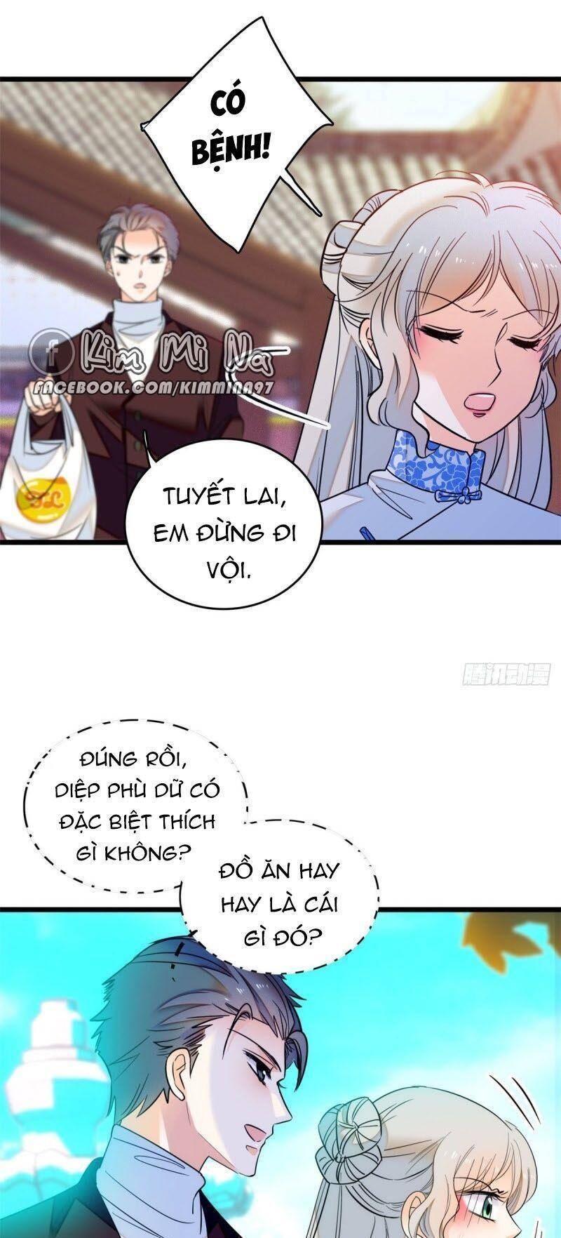 Toàn Mạng Đều Là Fan Cp Của Tôi Với Ảnh Đế Chapter 49 - Trang 2