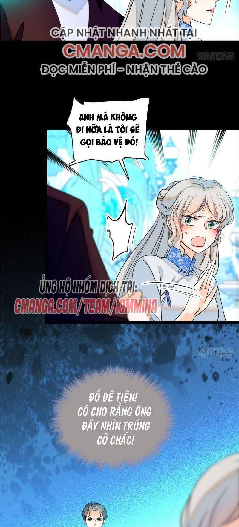 Toàn Mạng Đều Là Fan Cp Của Tôi Với Ảnh Đế Chapter 49 - Trang 2