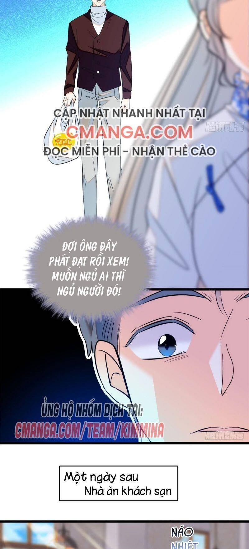 Toàn Mạng Đều Là Fan Cp Của Tôi Với Ảnh Đế Chapter 49 - Trang 2