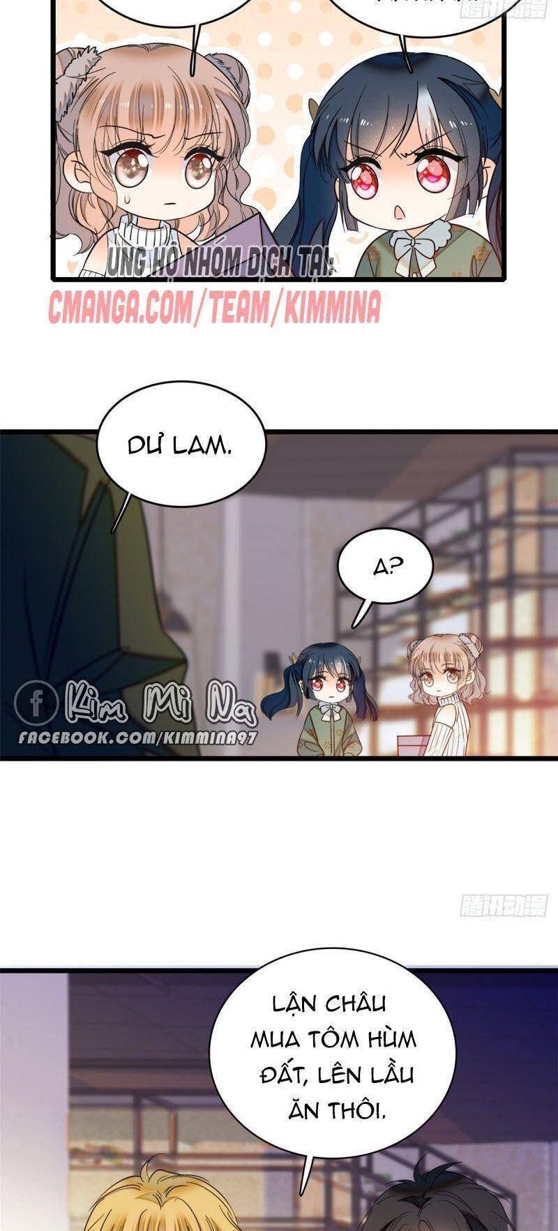 Toàn Mạng Đều Là Fan Cp Của Tôi Với Ảnh Đế Chapter 49 - Trang 2