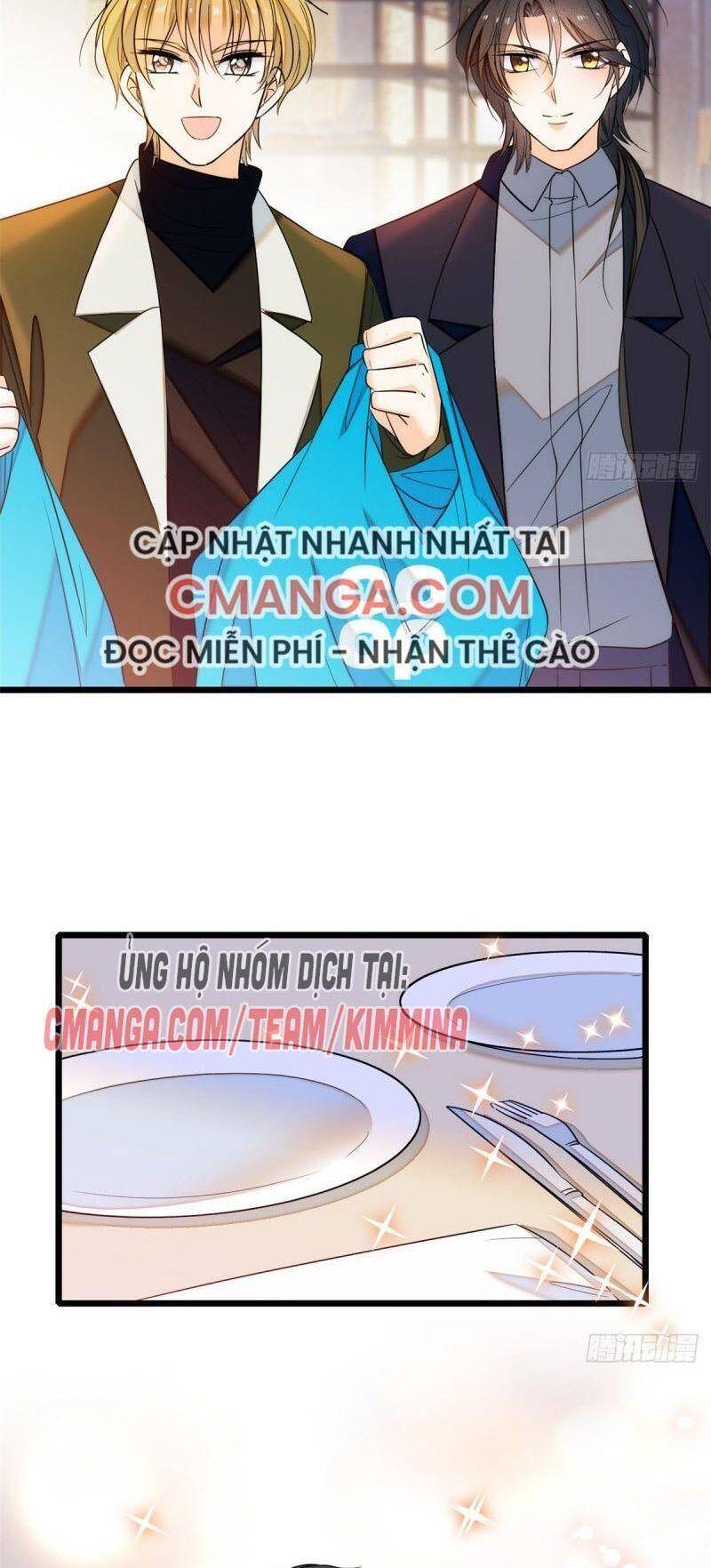 Toàn Mạng Đều Là Fan Cp Của Tôi Với Ảnh Đế Chapter 49 - Trang 2