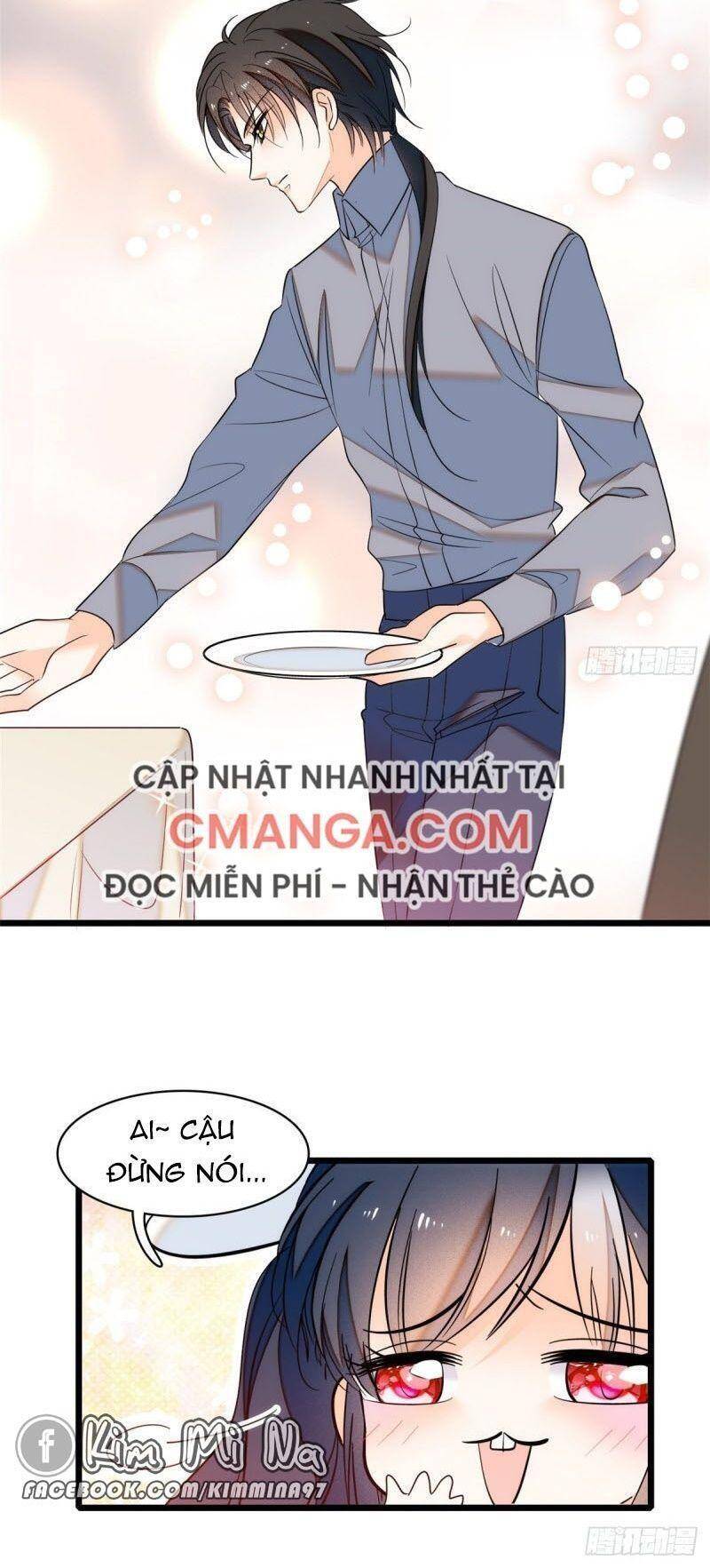 Toàn Mạng Đều Là Fan Cp Của Tôi Với Ảnh Đế Chapter 49 - Trang 2