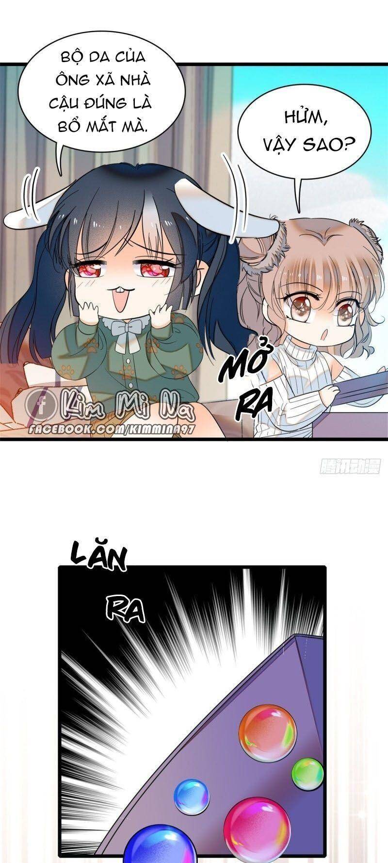 Toàn Mạng Đều Là Fan Cp Của Tôi Với Ảnh Đế Chapter 49 - Trang 2