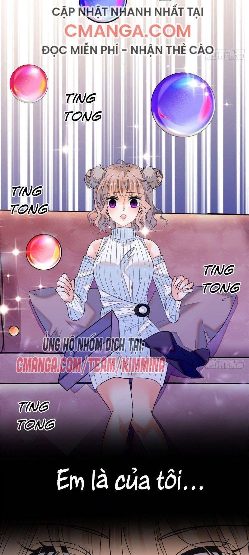Toàn Mạng Đều Là Fan Cp Của Tôi Với Ảnh Đế Chapter 49 - Trang 2