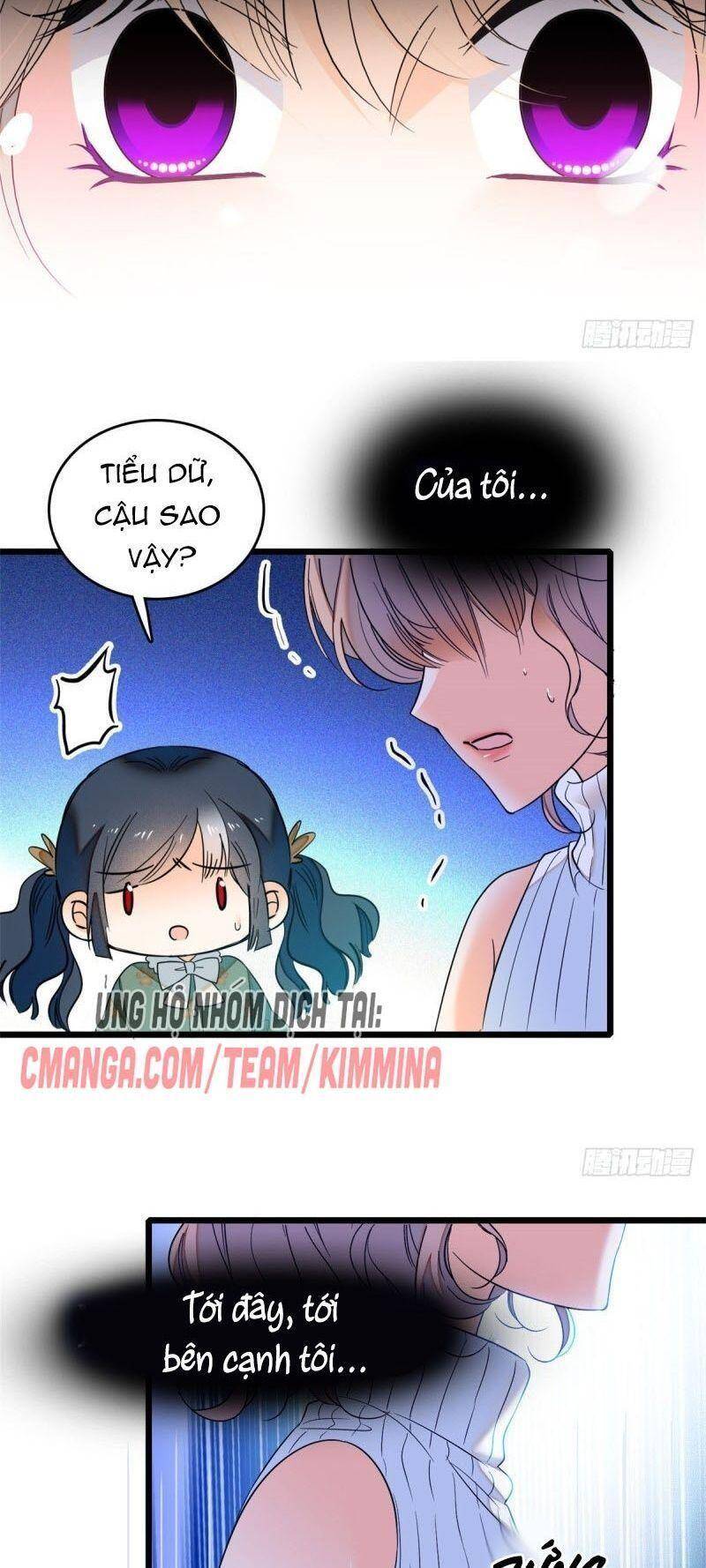 Toàn Mạng Đều Là Fan Cp Của Tôi Với Ảnh Đế Chapter 49 - Trang 2