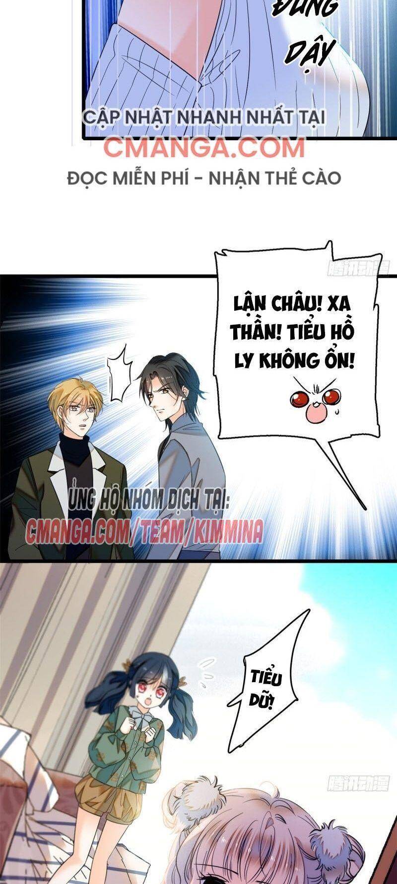 Toàn Mạng Đều Là Fan Cp Của Tôi Với Ảnh Đế Chapter 49 - Trang 2