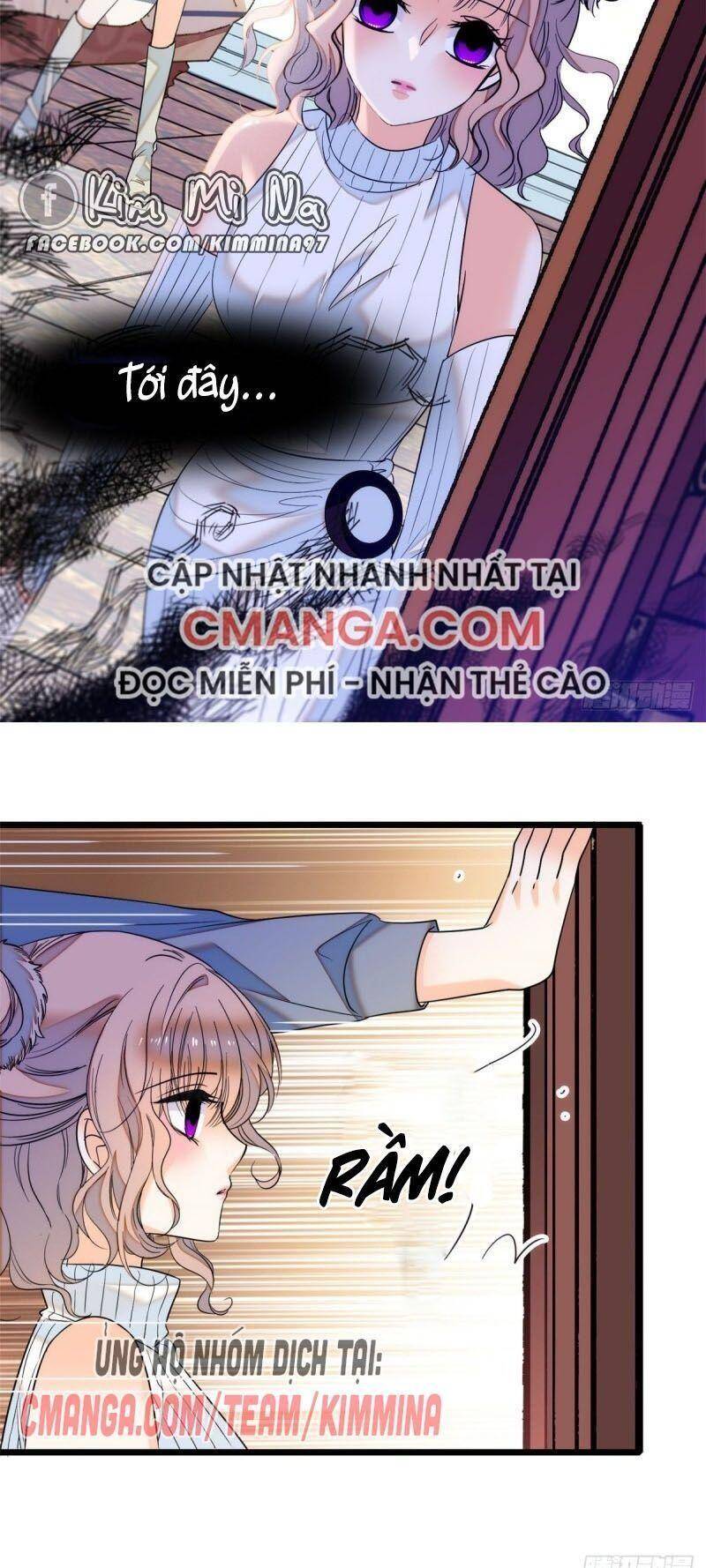 Toàn Mạng Đều Là Fan Cp Của Tôi Với Ảnh Đế Chapter 49 - Trang 2