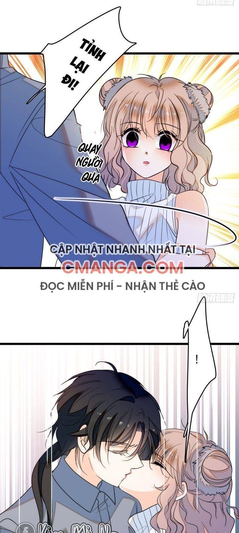 Toàn Mạng Đều Là Fan Cp Của Tôi Với Ảnh Đế Chapter 49 - Trang 2