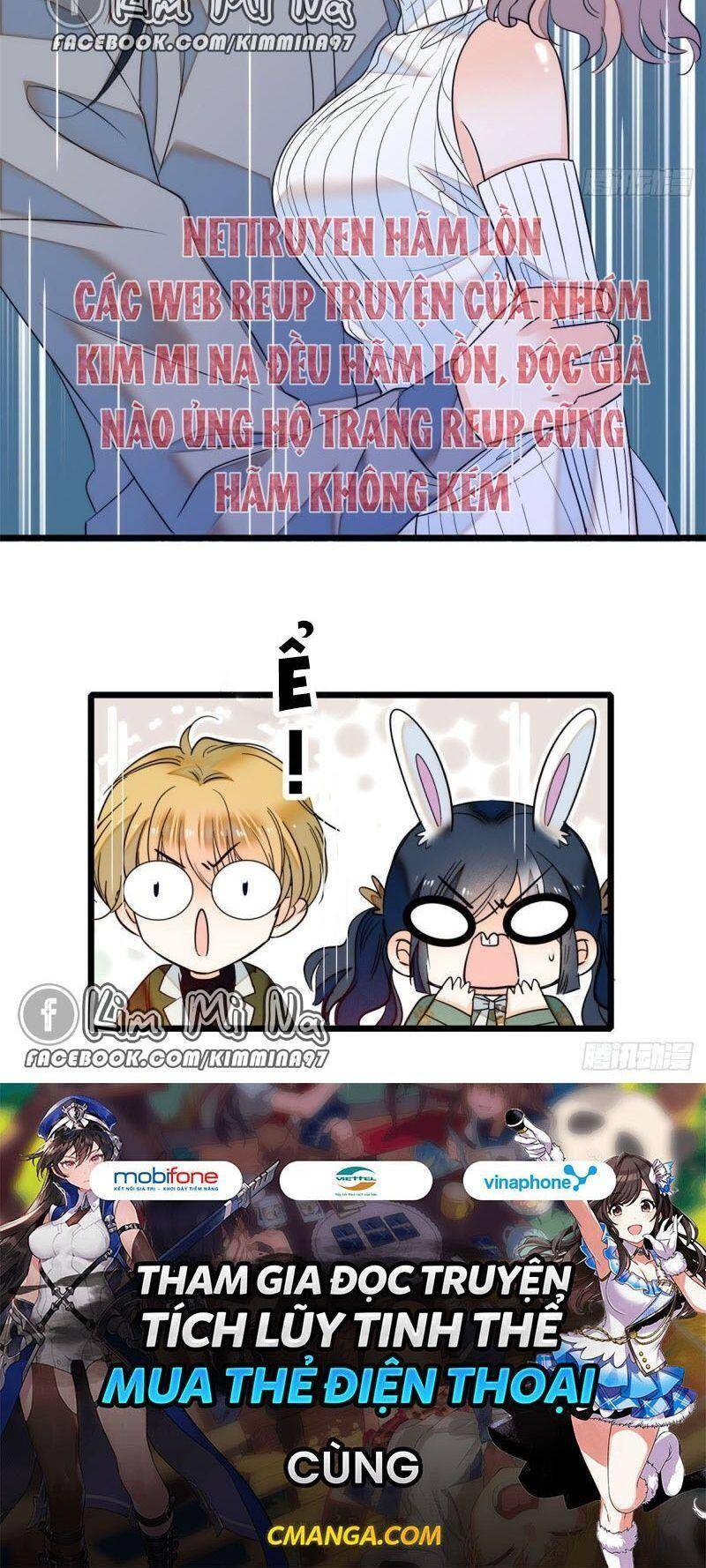 Toàn Mạng Đều Là Fan Cp Của Tôi Với Ảnh Đế Chapter 49 - Trang 2