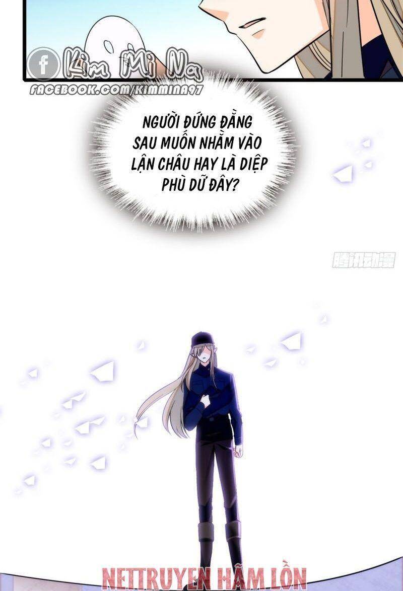 Toàn Mạng Đều Là Fan Cp Của Tôi Với Ảnh Đế Chapter 49 - Trang 2