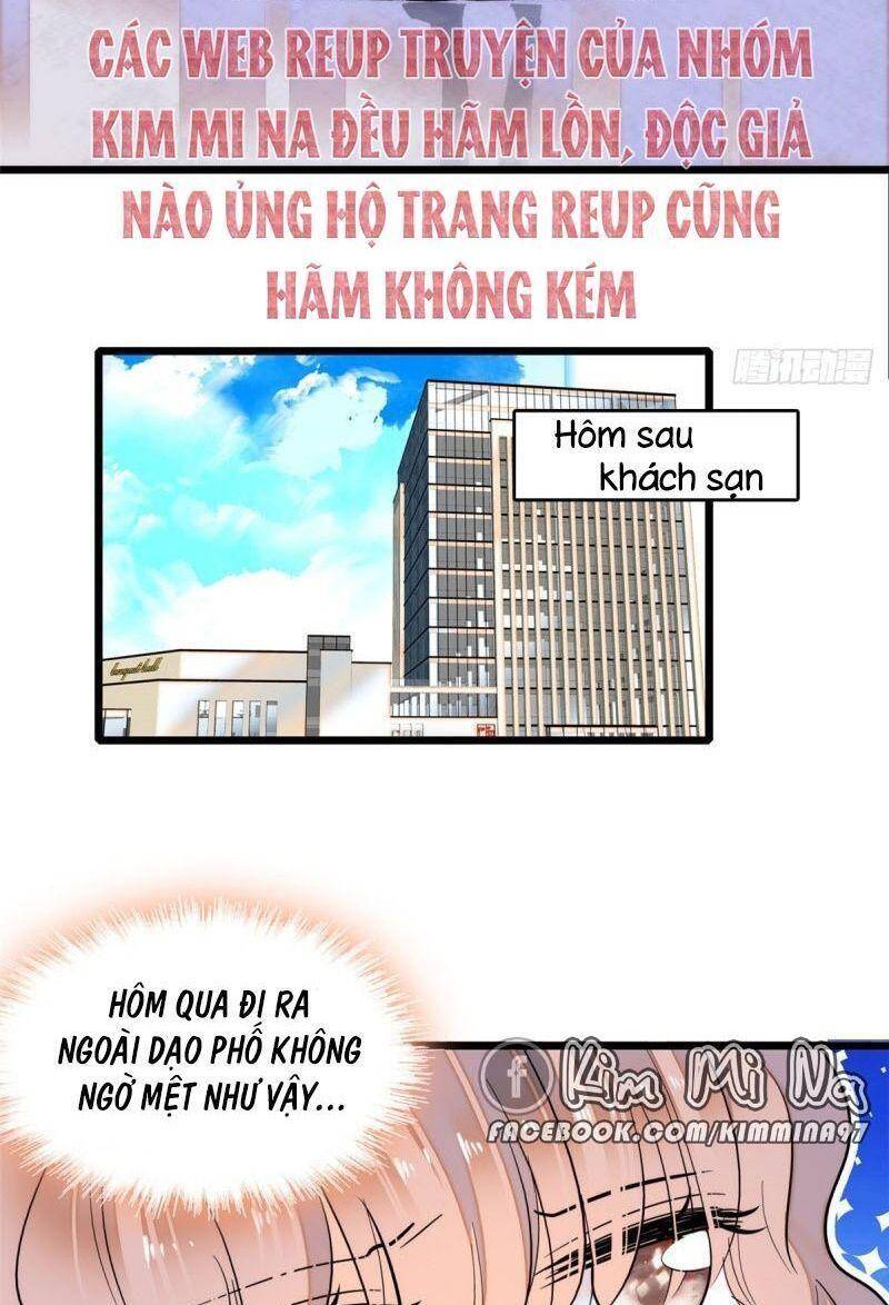 Toàn Mạng Đều Là Fan Cp Của Tôi Với Ảnh Đế Chapter 49 - Trang 2