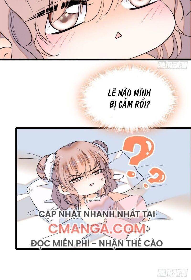 Toàn Mạng Đều Là Fan Cp Của Tôi Với Ảnh Đế Chapter 49 - Trang 2