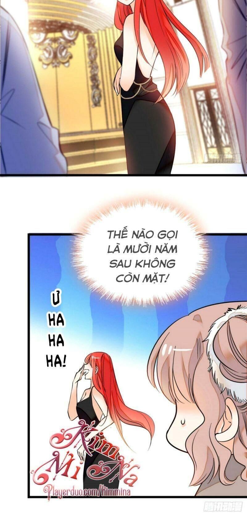 Toàn Mạng Đều Là Fan Cp Của Tôi Với Ảnh Đế Chapter 5 - Trang 2