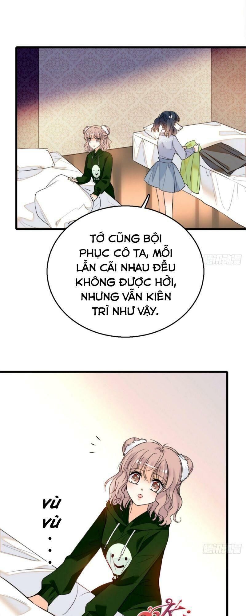 Toàn Mạng Đều Là Fan Cp Của Tôi Với Ảnh Đế Chapter 5 - Trang 2