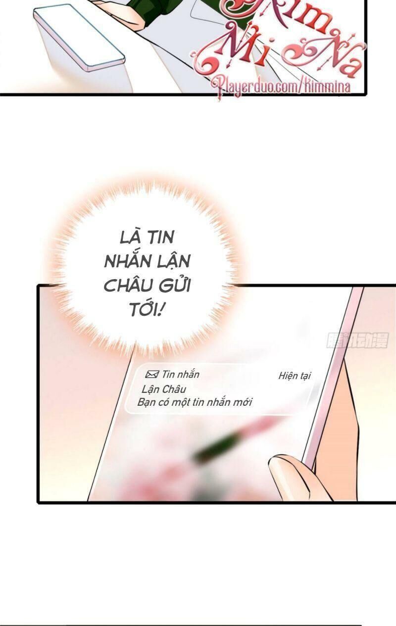 Toàn Mạng Đều Là Fan Cp Của Tôi Với Ảnh Đế Chapter 5 - Trang 2