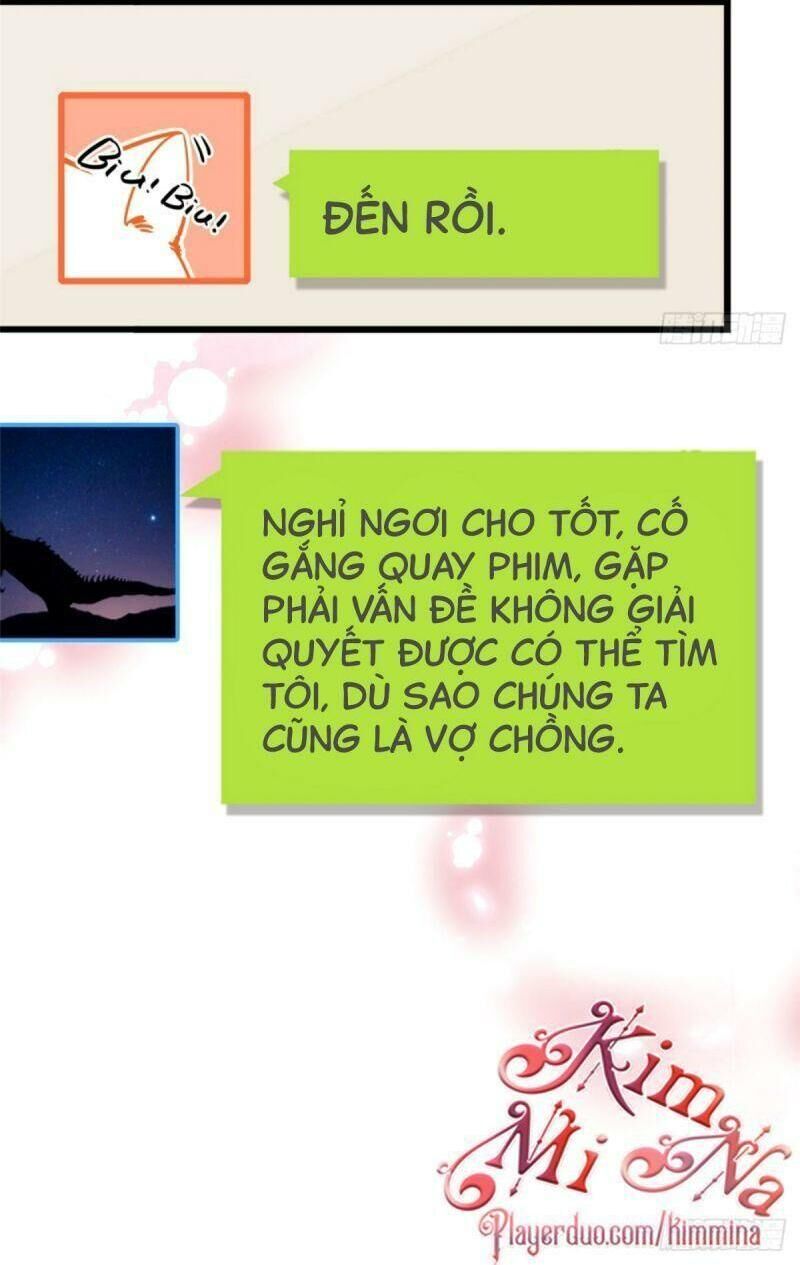 Toàn Mạng Đều Là Fan Cp Của Tôi Với Ảnh Đế Chapter 5 - Trang 2