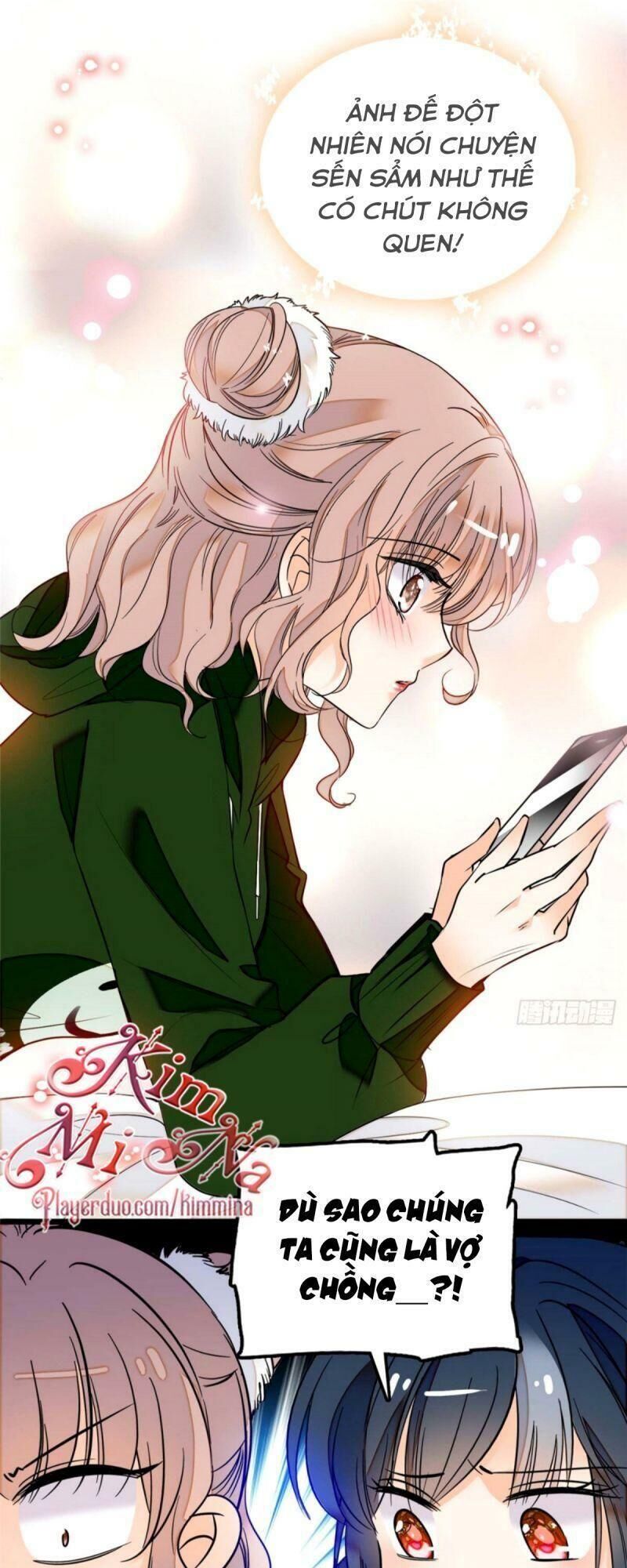 Toàn Mạng Đều Là Fan Cp Của Tôi Với Ảnh Đế Chapter 5 - Trang 2