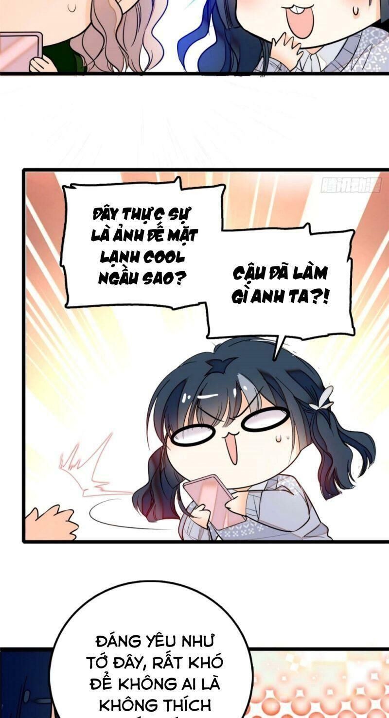 Toàn Mạng Đều Là Fan Cp Của Tôi Với Ảnh Đế Chapter 5 - Trang 2