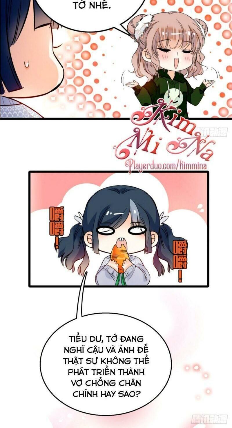 Toàn Mạng Đều Là Fan Cp Của Tôi Với Ảnh Đế Chapter 5 - Trang 2