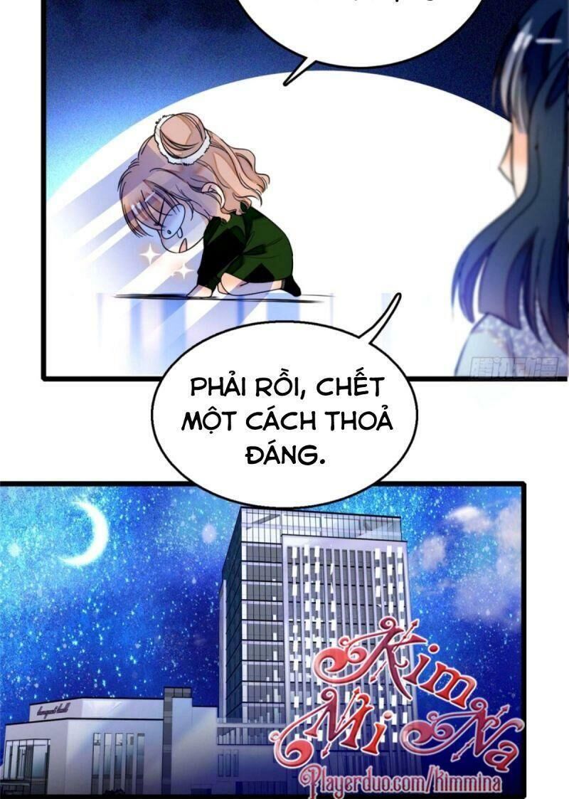 Toàn Mạng Đều Là Fan Cp Của Tôi Với Ảnh Đế Chapter 5 - Trang 2