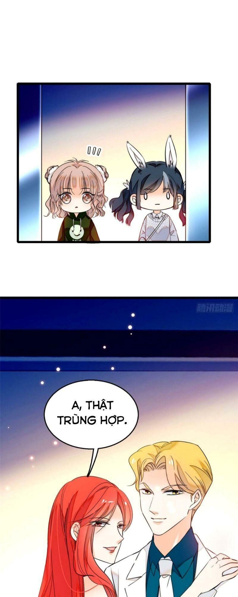 Toàn Mạng Đều Là Fan Cp Của Tôi Với Ảnh Đế Chapter 5 - Trang 2