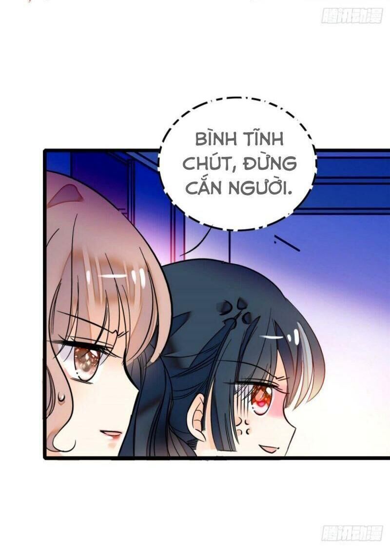 Toàn Mạng Đều Là Fan Cp Của Tôi Với Ảnh Đế Chapter 5 - Trang 2