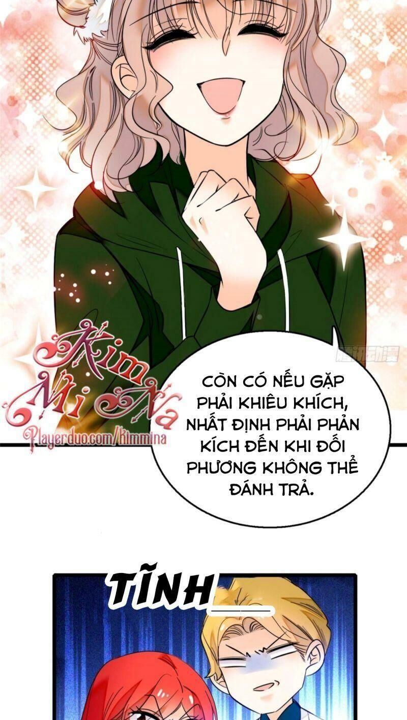 Toàn Mạng Đều Là Fan Cp Của Tôi Với Ảnh Đế Chapter 5 - Trang 2