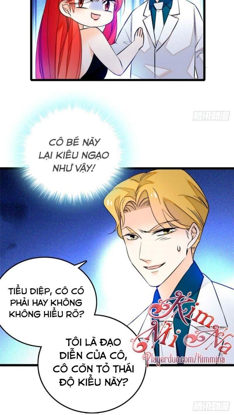Toàn Mạng Đều Là Fan Cp Của Tôi Với Ảnh Đế Chapter 5 - Trang 2