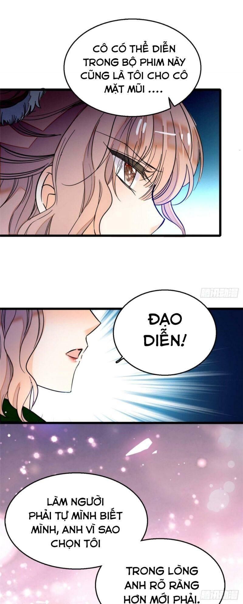 Toàn Mạng Đều Là Fan Cp Của Tôi Với Ảnh Đế Chapter 5 - Trang 2