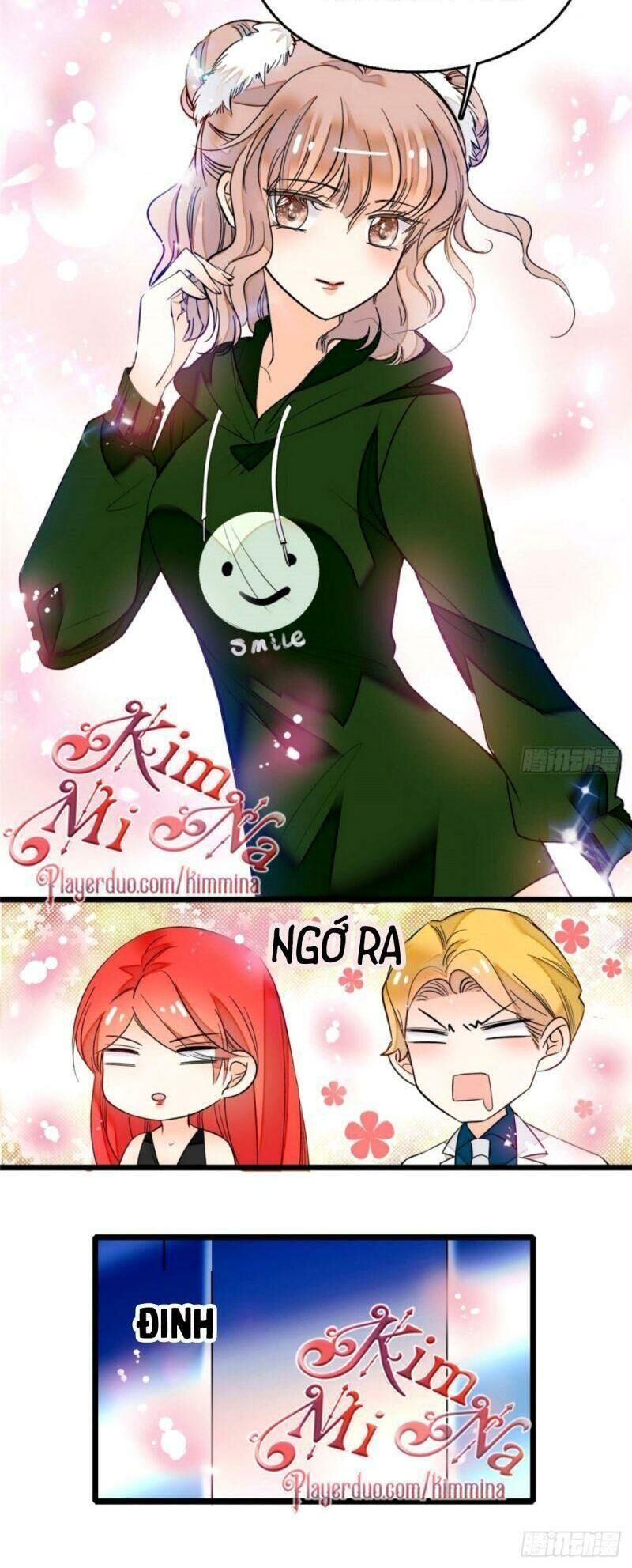 Toàn Mạng Đều Là Fan Cp Của Tôi Với Ảnh Đế Chapter 5 - Trang 2