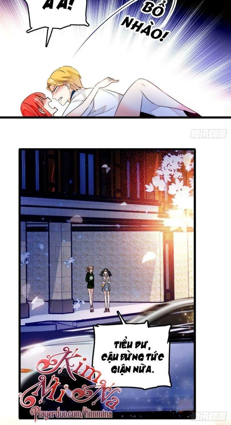 Toàn Mạng Đều Là Fan Cp Của Tôi Với Ảnh Đế Chapter 5 - Trang 2