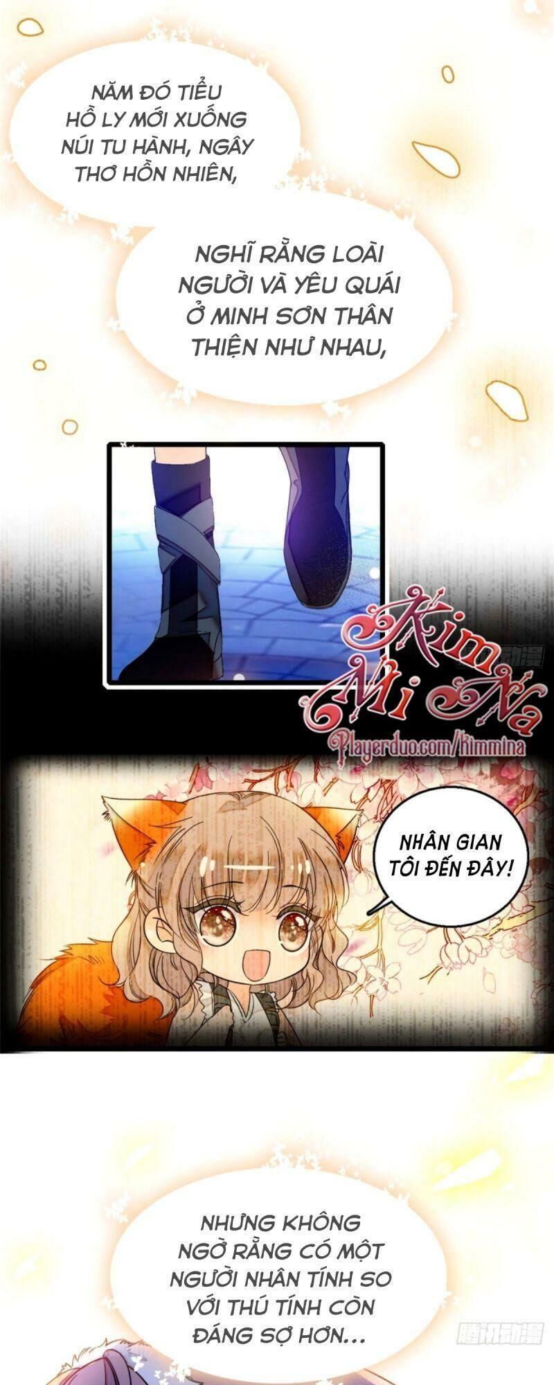 Toàn Mạng Đều Là Fan Cp Của Tôi Với Ảnh Đế Chapter 5 - Trang 2