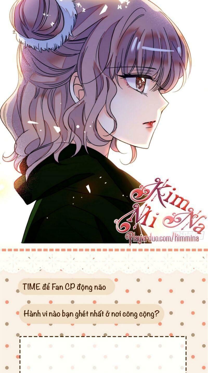 Toàn Mạng Đều Là Fan Cp Của Tôi Với Ảnh Đế Chapter 5 - Trang 2