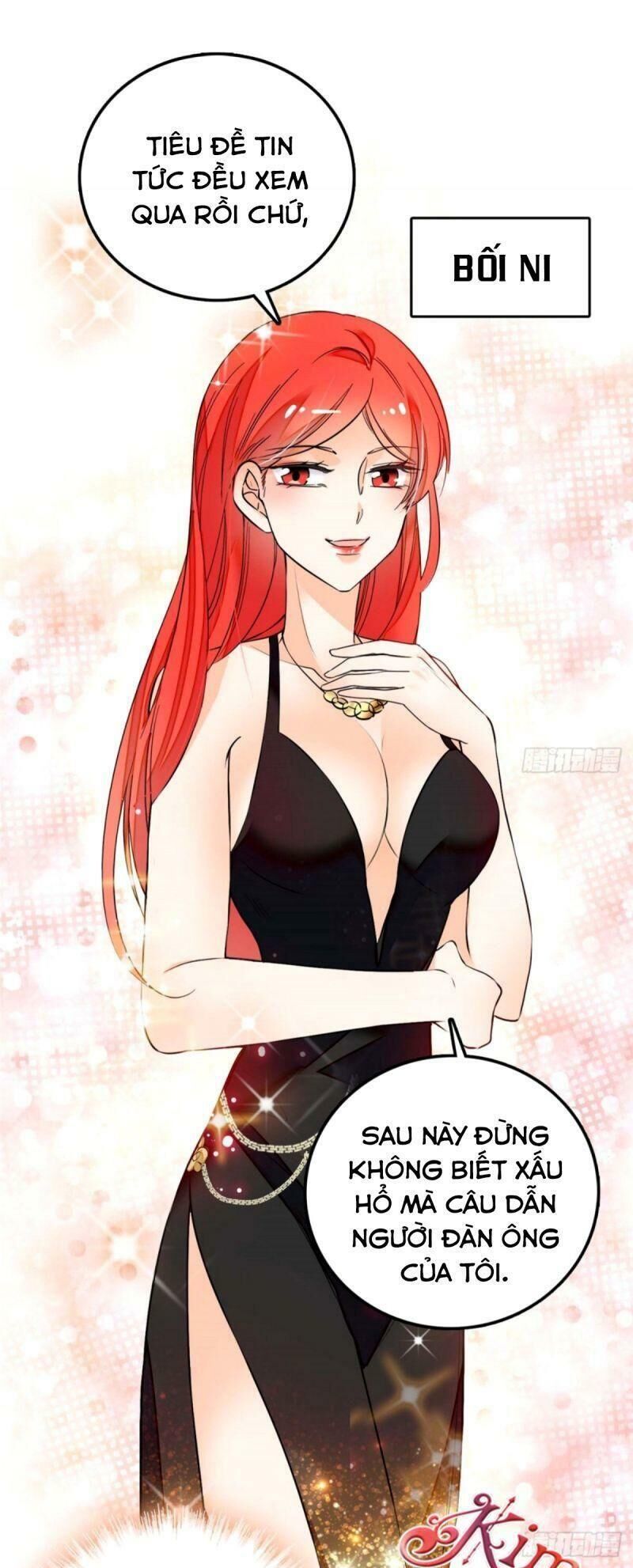 Toàn Mạng Đều Là Fan Cp Của Tôi Với Ảnh Đế Chapter 5 - Trang 2