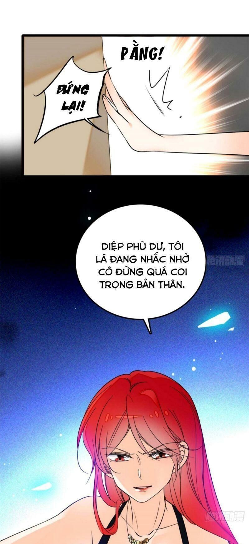 Toàn Mạng Đều Là Fan Cp Của Tôi Với Ảnh Đế Chapter 5 - Trang 2