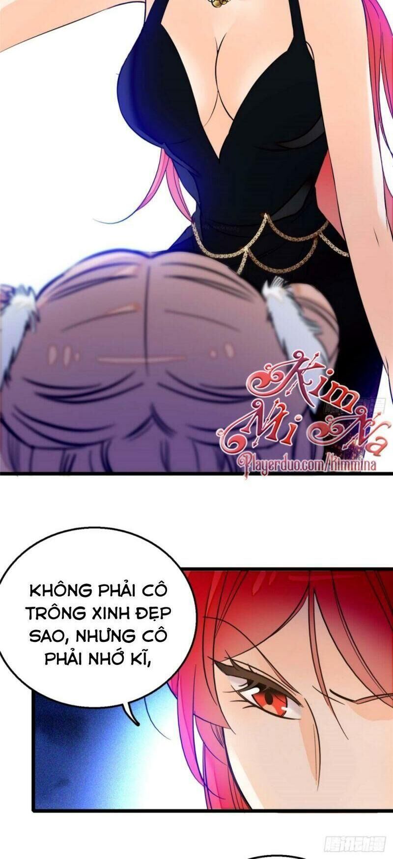 Toàn Mạng Đều Là Fan Cp Của Tôi Với Ảnh Đế Chapter 5 - Trang 2