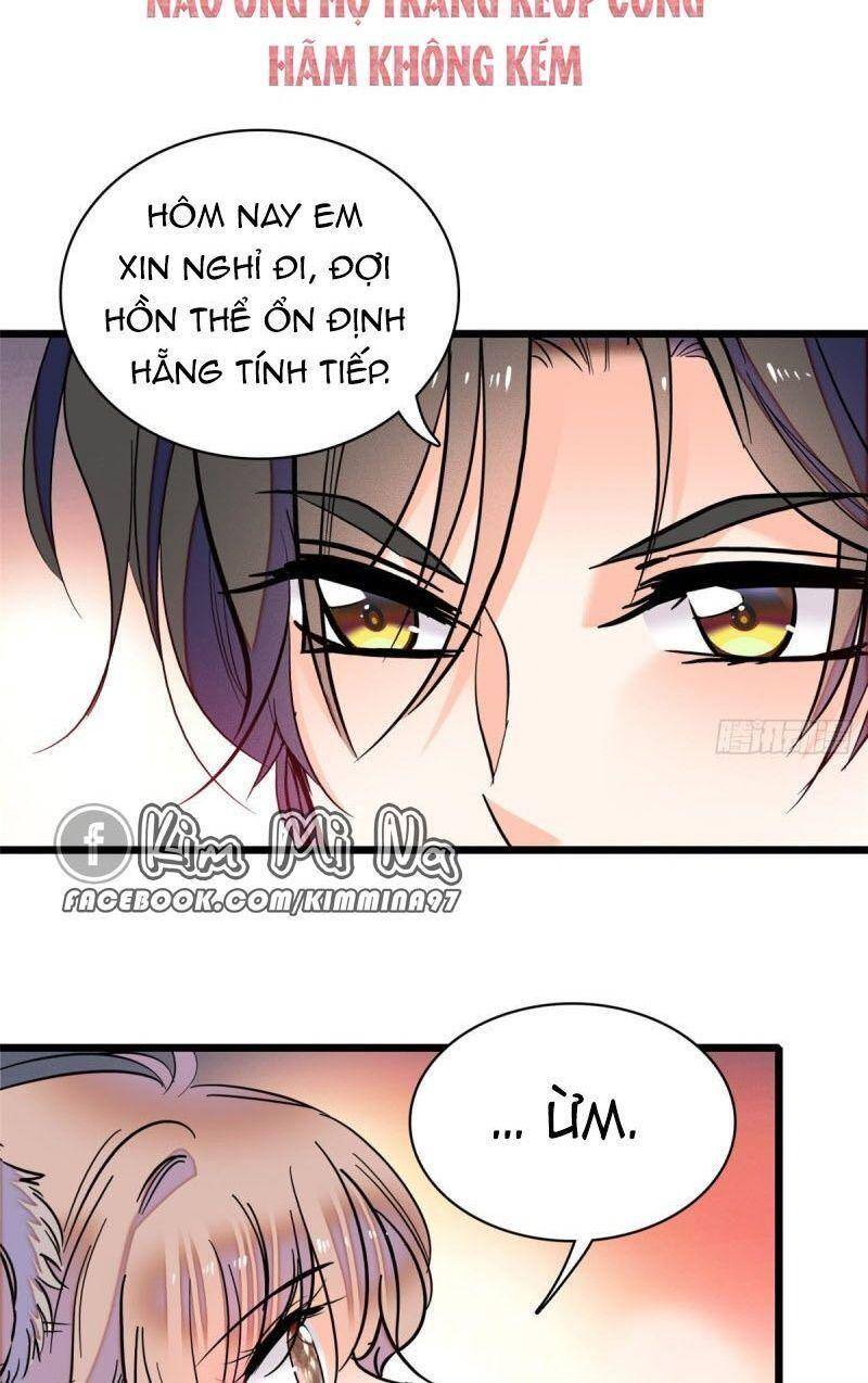 Toàn Mạng Đều Là Fan Cp Của Tôi Với Ảnh Đế Chapter 50 - Trang 2