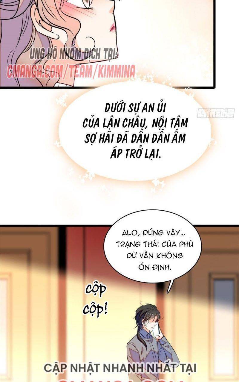 Toàn Mạng Đều Là Fan Cp Của Tôi Với Ảnh Đế Chapter 50 - Trang 2