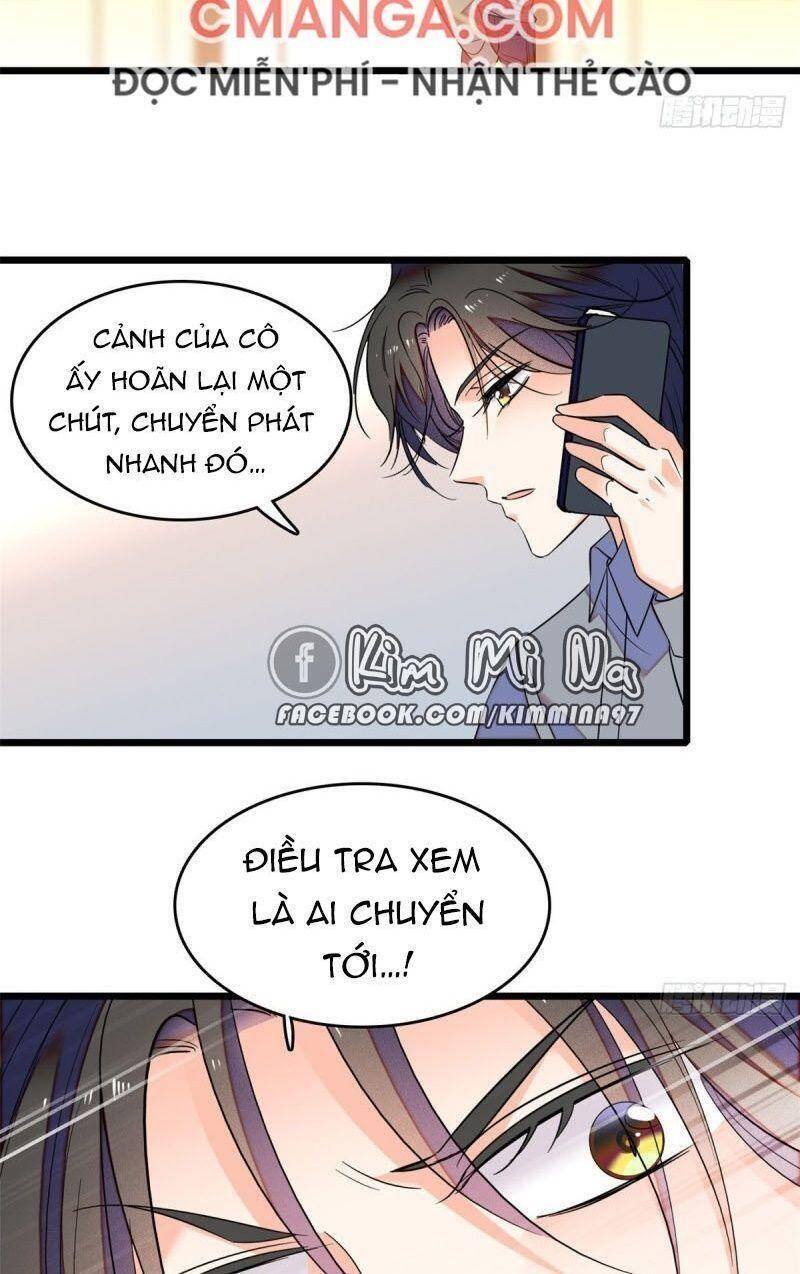 Toàn Mạng Đều Là Fan Cp Của Tôi Với Ảnh Đế Chapter 50 - Trang 2