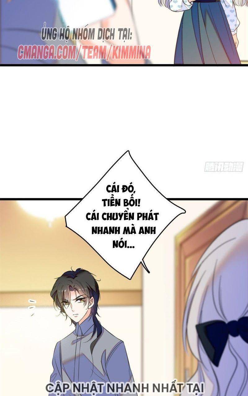 Toàn Mạng Đều Là Fan Cp Của Tôi Với Ảnh Đế Chapter 50 - Trang 2