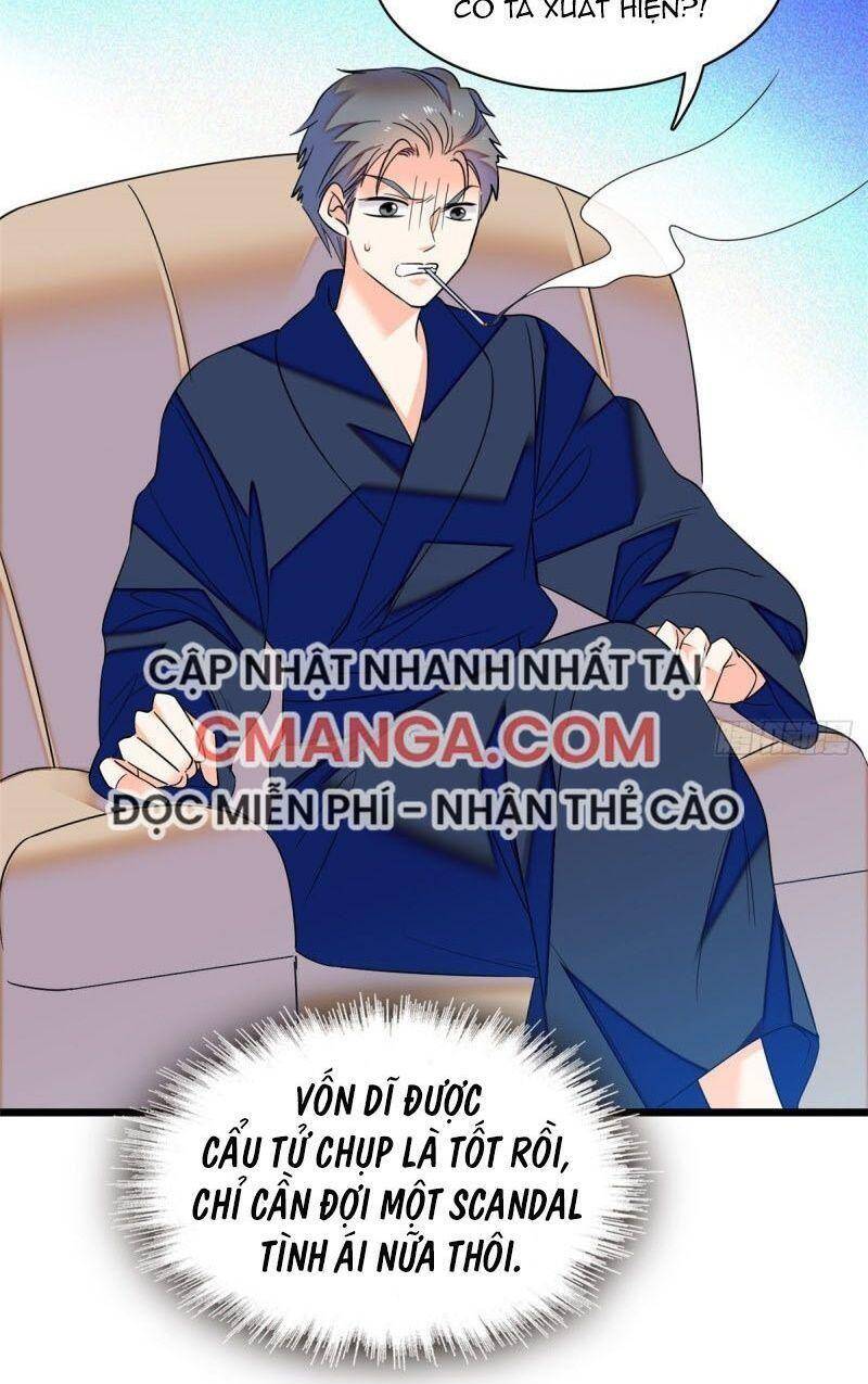 Toàn Mạng Đều Là Fan Cp Của Tôi Với Ảnh Đế Chapter 50 - Trang 2