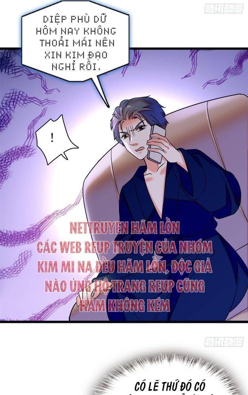 Toàn Mạng Đều Là Fan Cp Của Tôi Với Ảnh Đế Chapter 50 - Trang 2